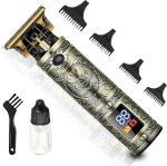Sokany SK-228 Hair Trimmer