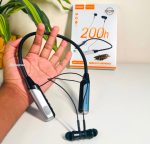 Regrsi RE-NY060 Wireless Neckband